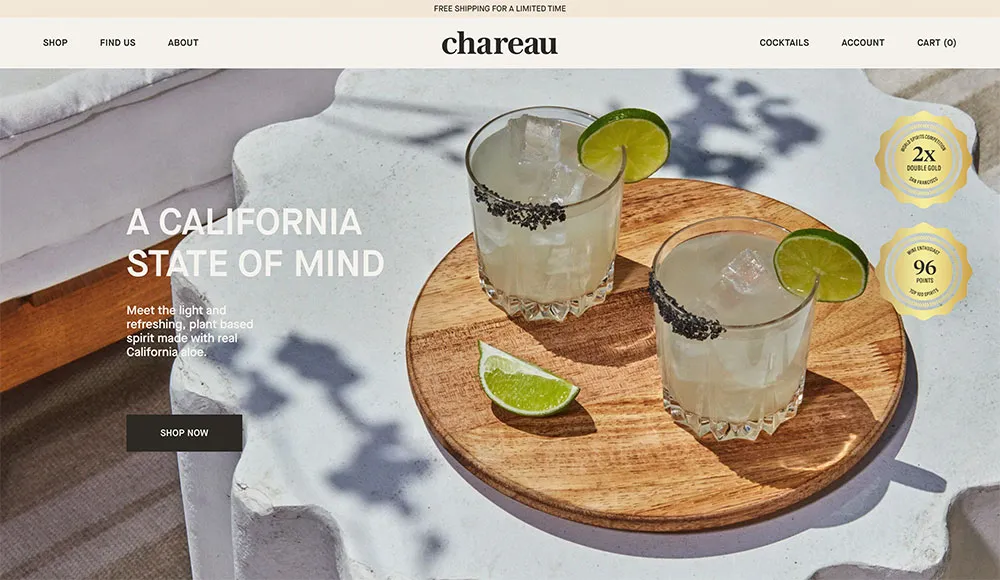 Chareau