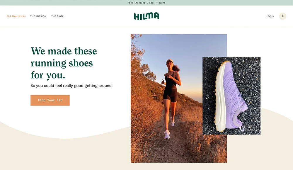 Hilma