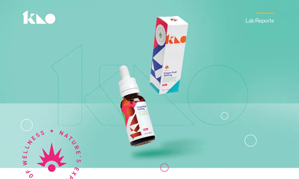 KAO Naturals