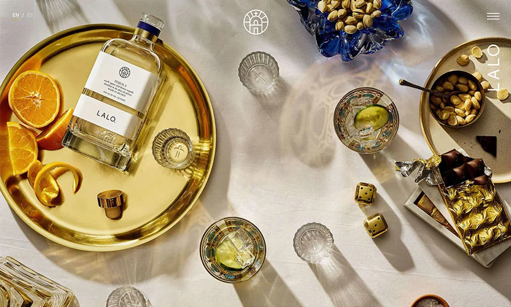LALO Tequila