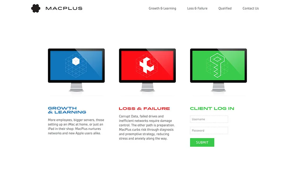 MacPlus