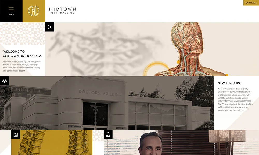 Midtown Orthopedics