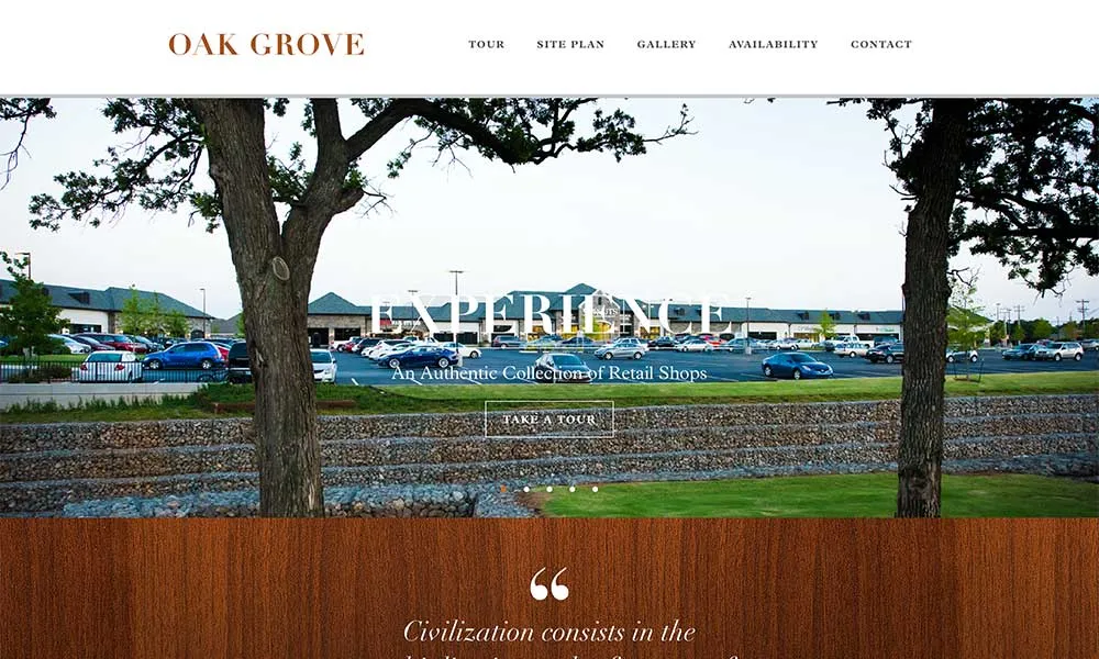 Oak Grove