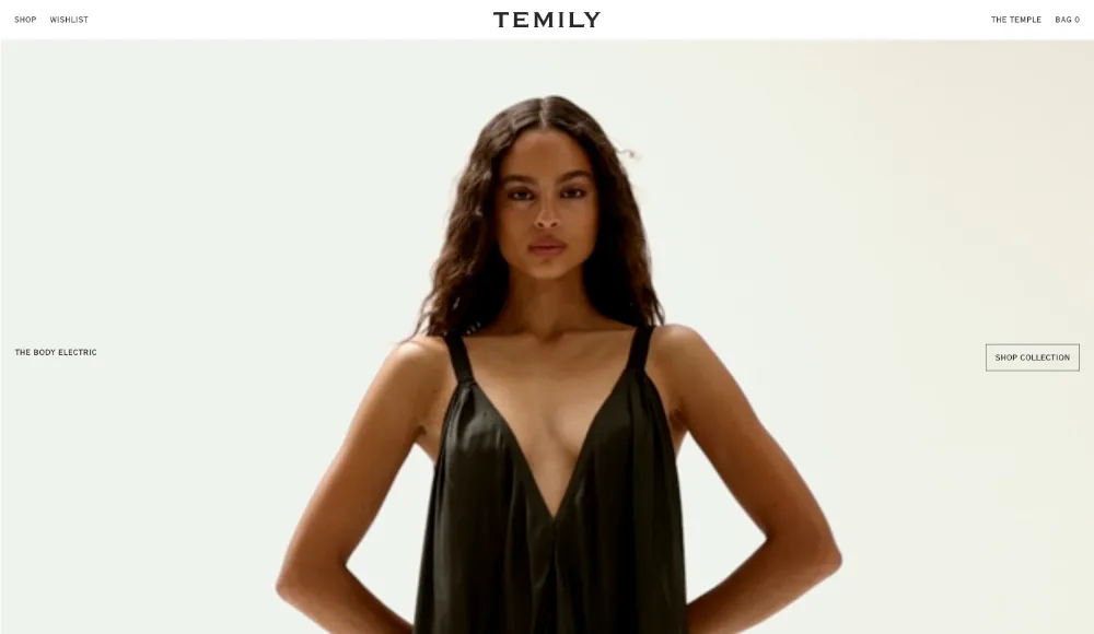Temily